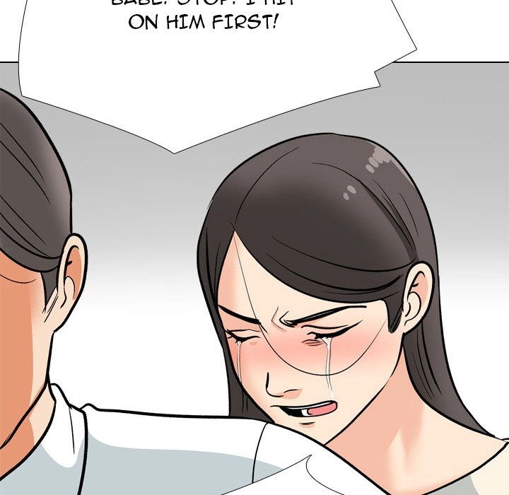 Our Exchange Chapter 199 page 119 - 