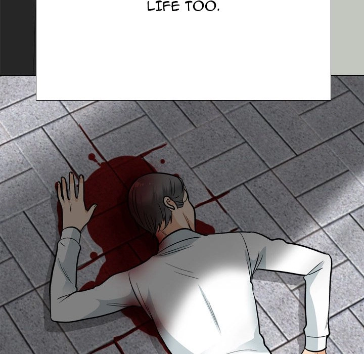 Our Exchange Chapter 199 page 134 - 
