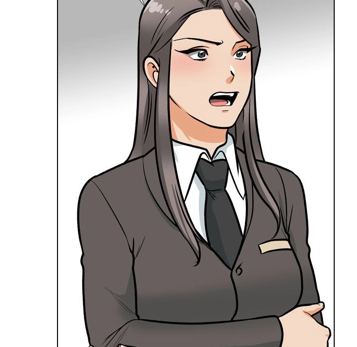 Our Exchange Chapter 199 page 19 - 