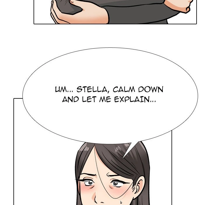 Our Exchange Chapter 199 page 20 - 