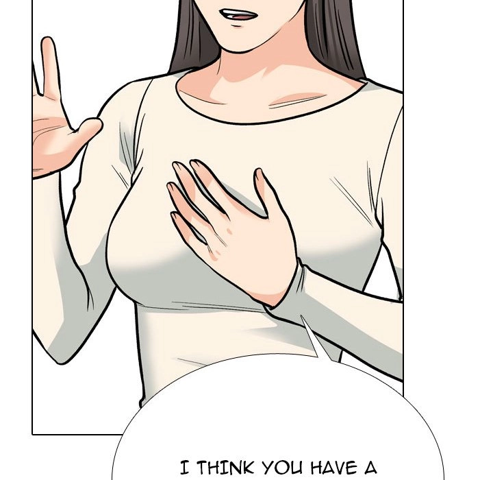 Our Exchange Chapter 199 page 21 - 