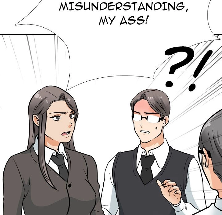 Our Exchange Chapter 199 page 23 - 