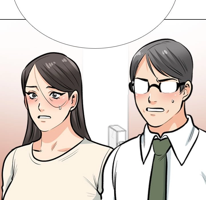 Our Exchange Chapter 199 page 28 - 
