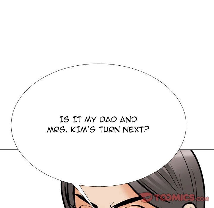 Our Exchange Chapter 199 page 33 - 