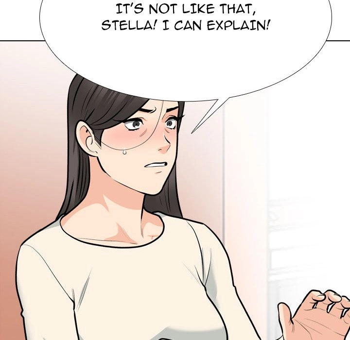 Our Exchange Chapter 199 page 35 - 
