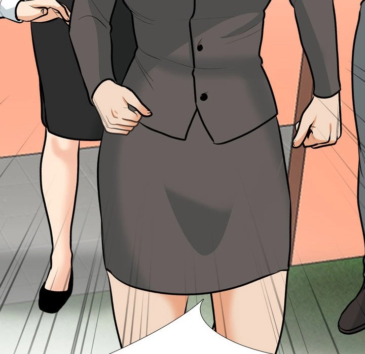 Our Exchange Chapter 199 page 38 - 