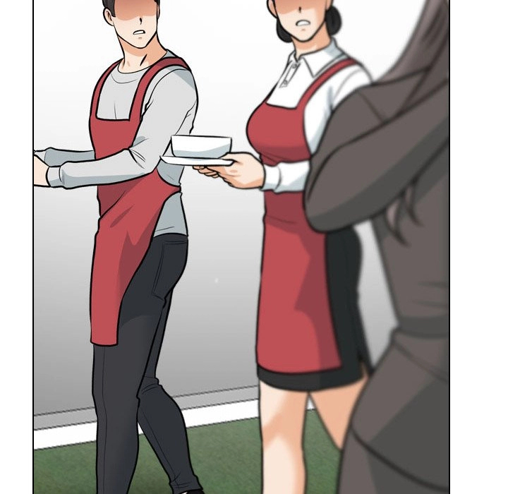 Our Exchange Chapter 199 page 43 - 