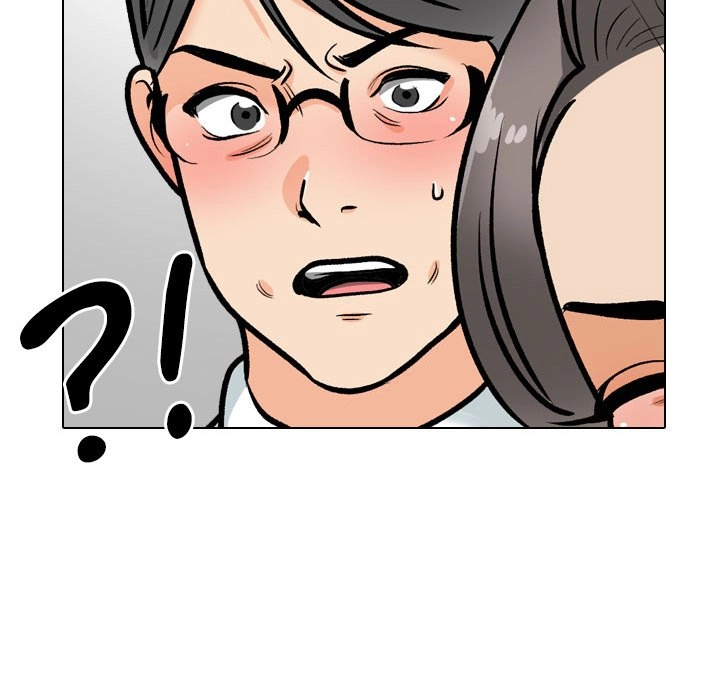 Our Exchange Chapter 199 page 76 - 