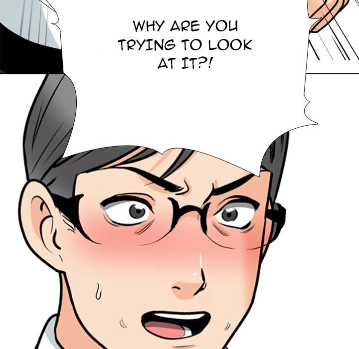 Our Exchange Chapter 199 page 82 - 