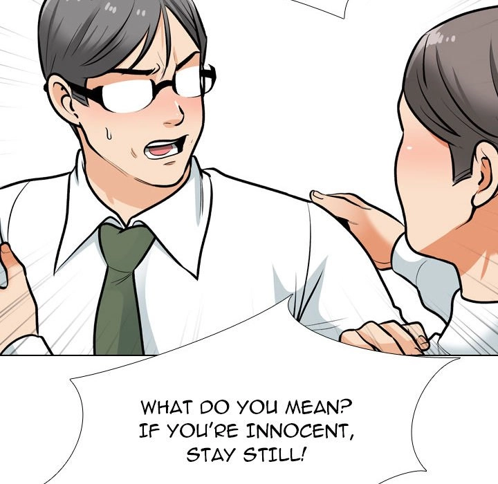 Our Exchange Chapter 199 page 87 - 