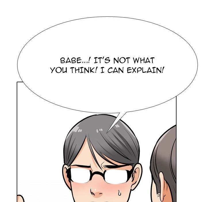 Our Exchange Chapter 199 page 92 - 