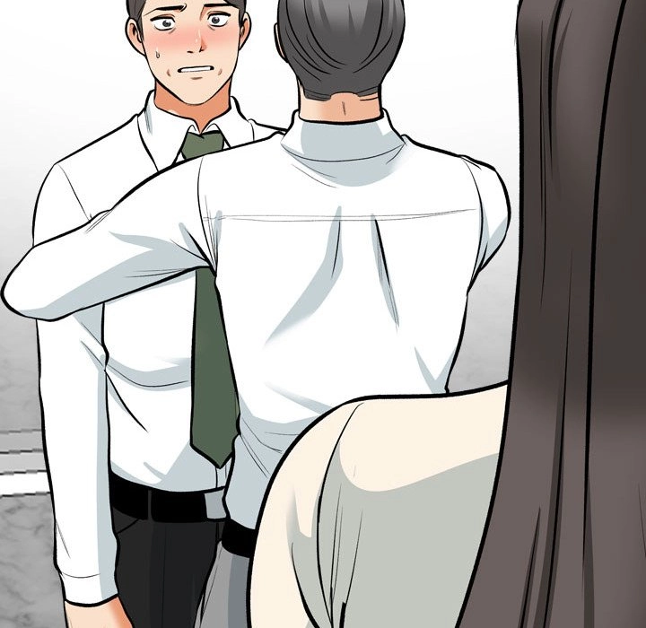 Our Exchange Chapter 199 page 98 - 