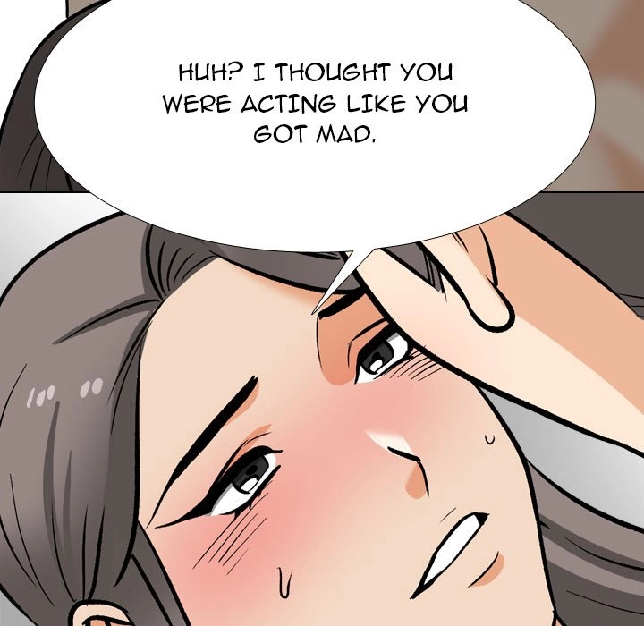 Our Exchange Chapter 200 page 105 - 