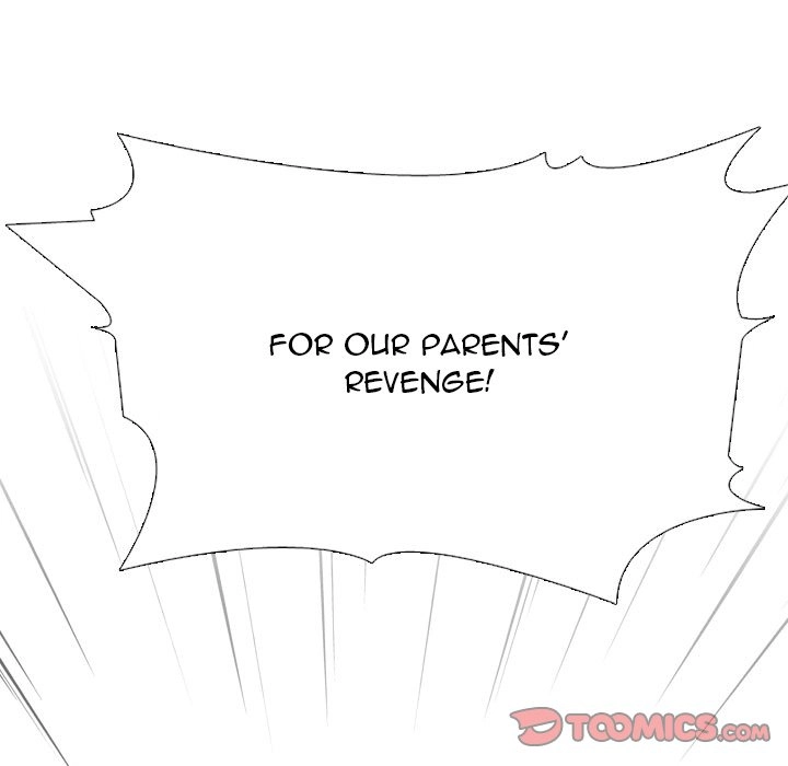 Our Exchange Chapter 200 page 121 - 