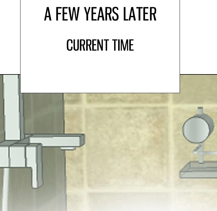 Our Exchange Chapter 200 page 130 - 
