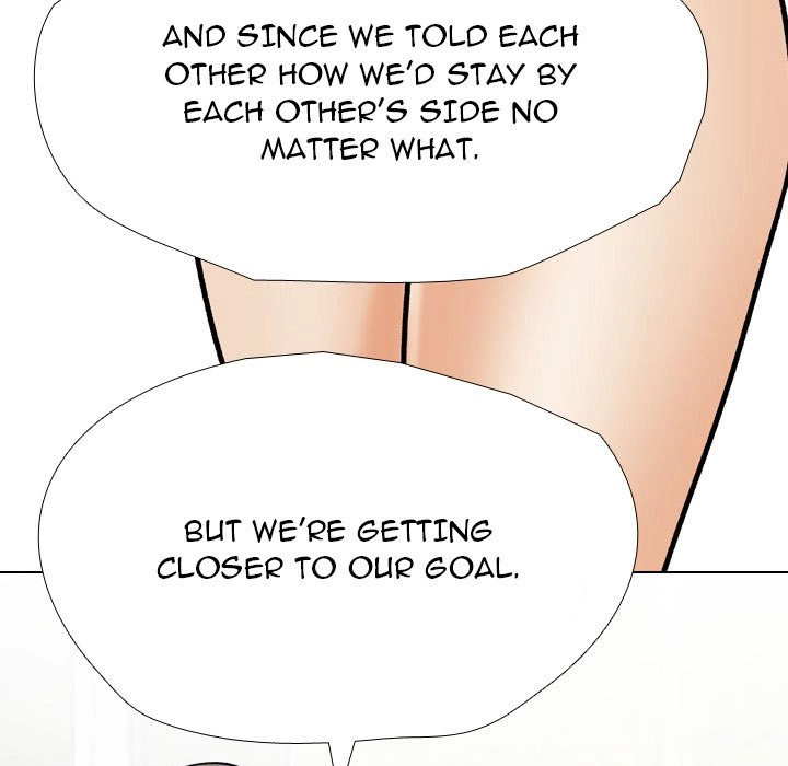 Our Exchange Chapter 200 page 135 - 