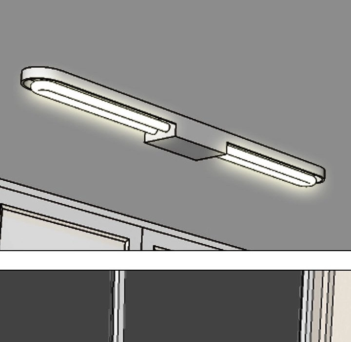 Our Exchange Chapter 200 page 18 - 