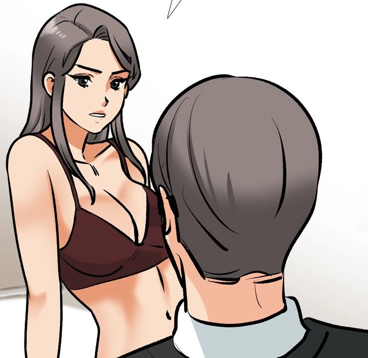 Our Exchange Chapter 200 page 21 - 