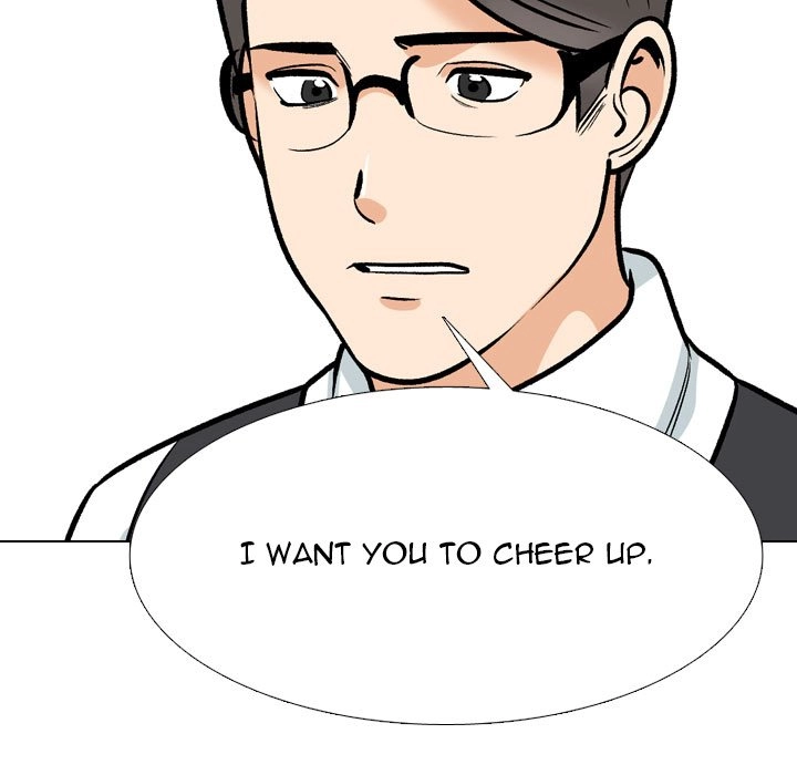 Our Exchange Chapter 200 page 29 - 