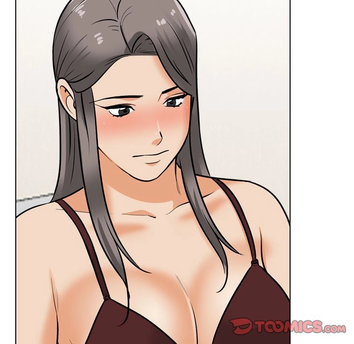 Our Exchange Chapter 200 page 31 - 