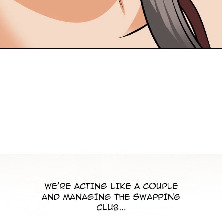 Our Exchange Chapter 200 page 34 - 