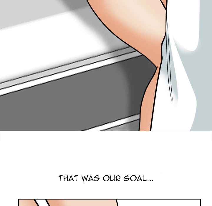 Our Exchange Chapter 200 page 37 - 