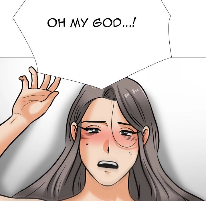 Our Exchange Chapter 200 page 77 - 