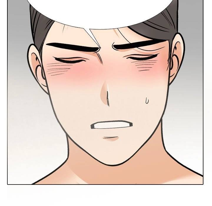 Our Exchange Chapter 200 page 79 - 