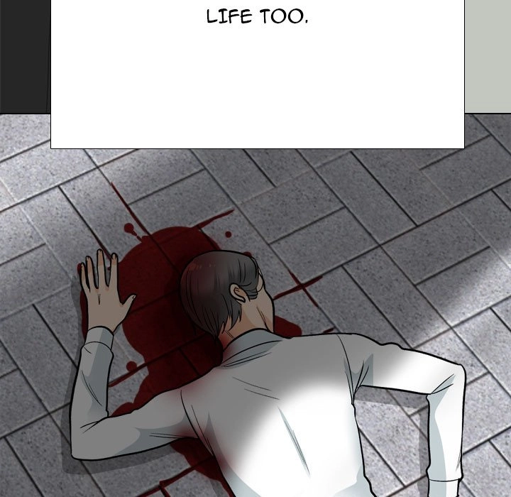 Our Exchange Chapter 200 page 9 - 
