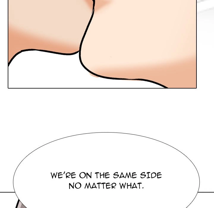 Our Exchange Chapter 200 page 83 - 