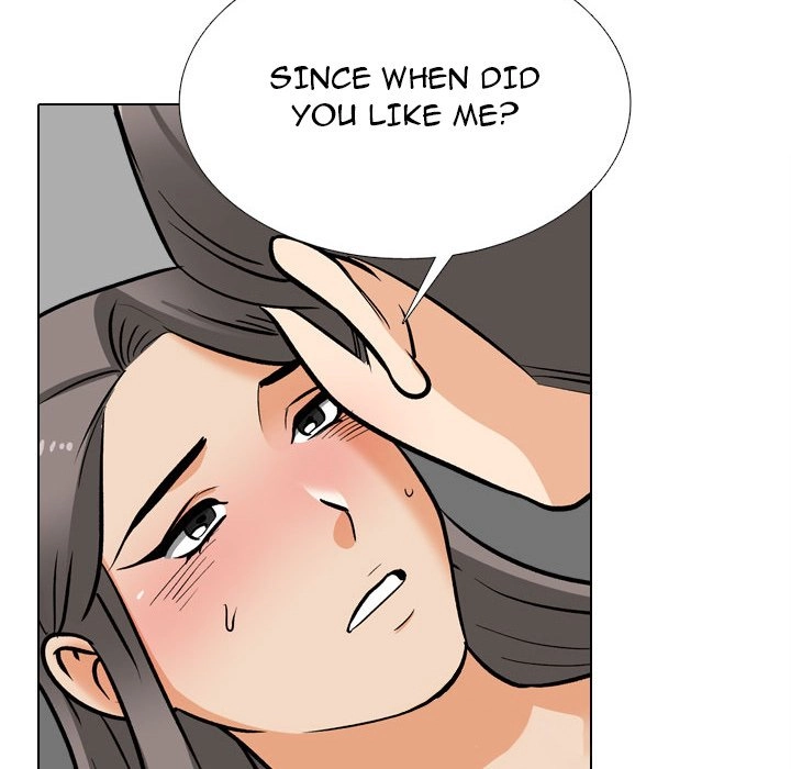 Our Exchange Chapter 200 page 86 - 