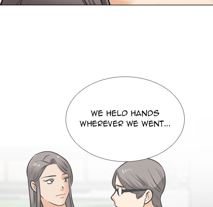 Our Exchange Chapter 200 page 89 - 