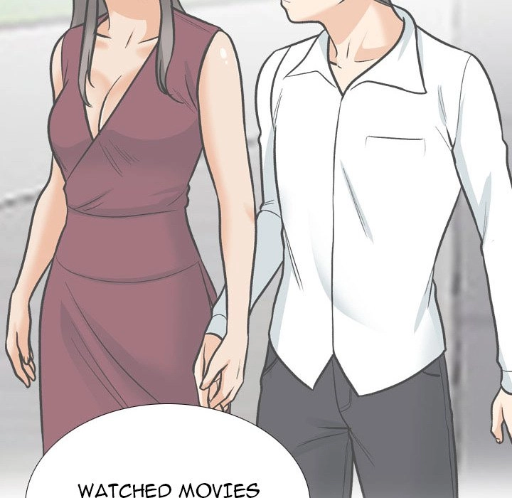 Our Exchange Chapter 200 page 90 - 