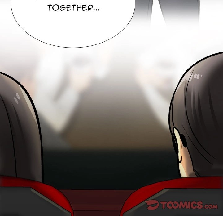 Our Exchange Chapter 200 page 91 - 