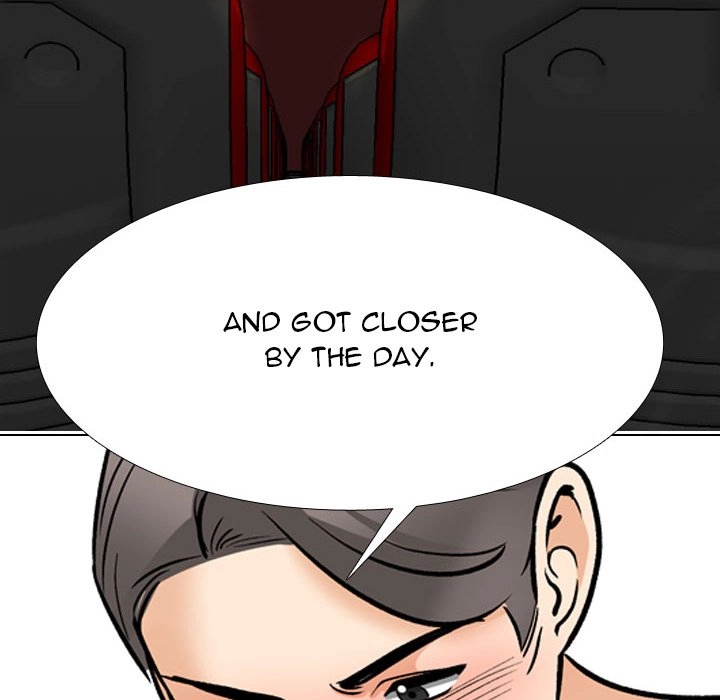 Our Exchange Chapter 200 page 92 - 