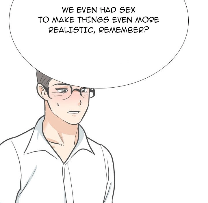 Our Exchange Chapter 200 page 94 - 