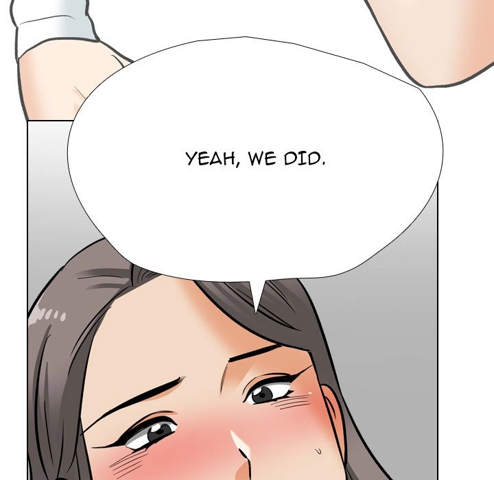 Our Exchange Chapter 200 page 99 - 