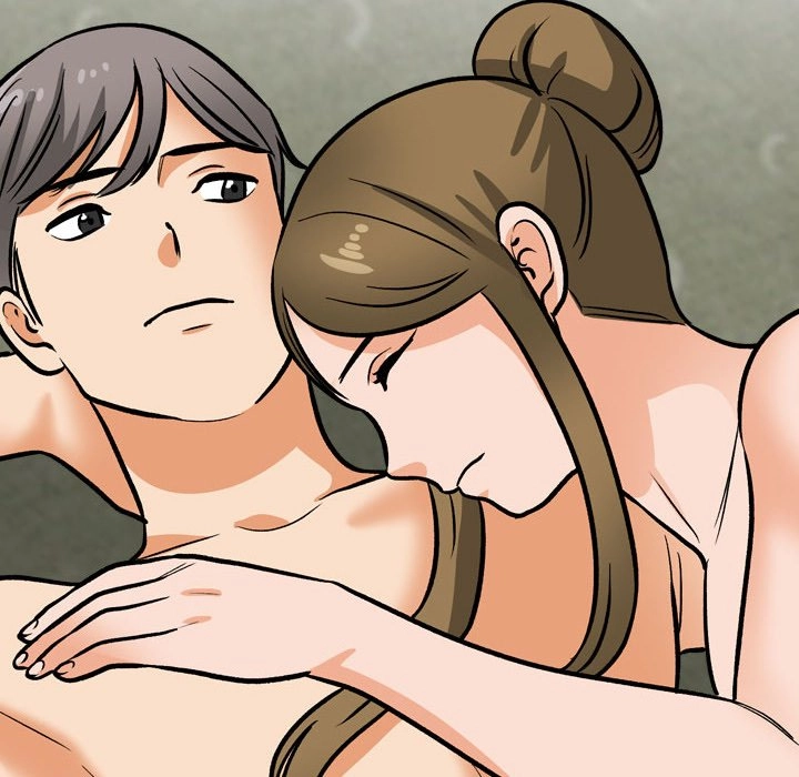 Our Exchange Chapter 201 page 114 - 