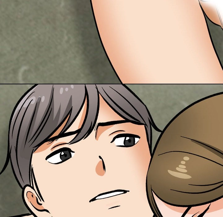 Our Exchange Chapter 201 page 116 - 