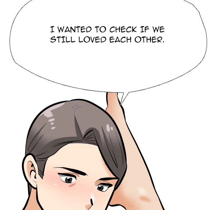 Our Exchange Chapter 201 page 32 - 
