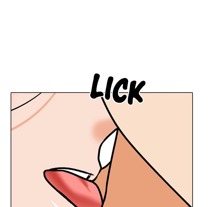 Our Exchange Chapter 202 page 101 - 