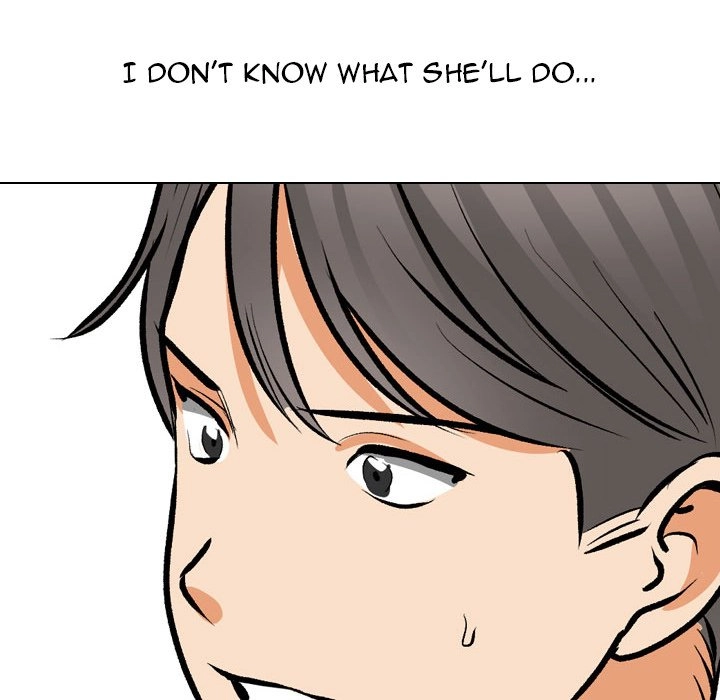 Our Exchange Chapter 202 page 112 - 