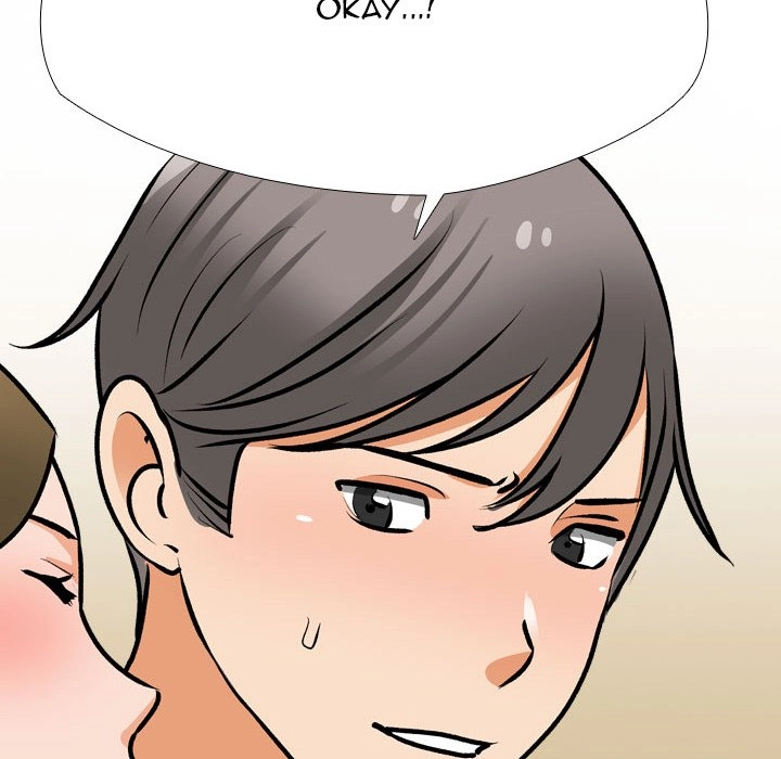Our Exchange Chapter 202 page 122 - 