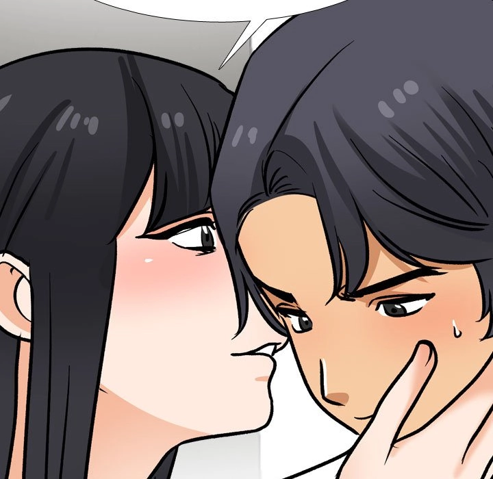 Our Exchange Chapter 202 page 155 - 
