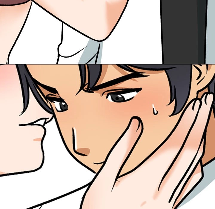 Our Exchange Chapter 202 page 157 - 