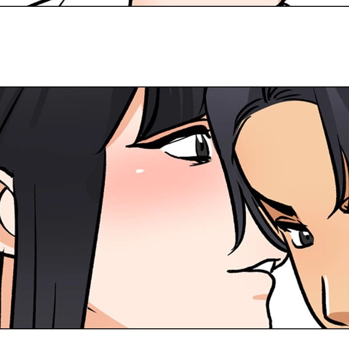 Our Exchange Chapter 202 page 158 - 