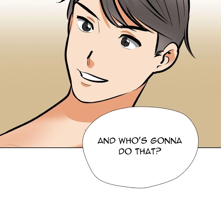 Our Exchange Chapter 202 page 27 - 
