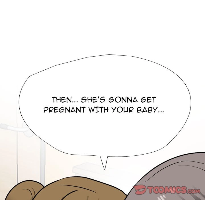 Our Exchange Chapter 202 page 33 - 