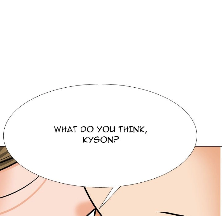 Our Exchange Chapter 202 page 45 - 