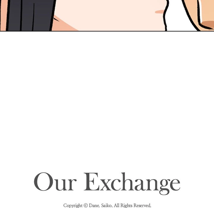 Our Exchange Chapter 203 page 11 - 